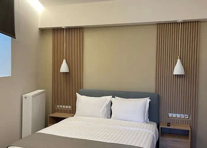 11 Luxury Apartments..