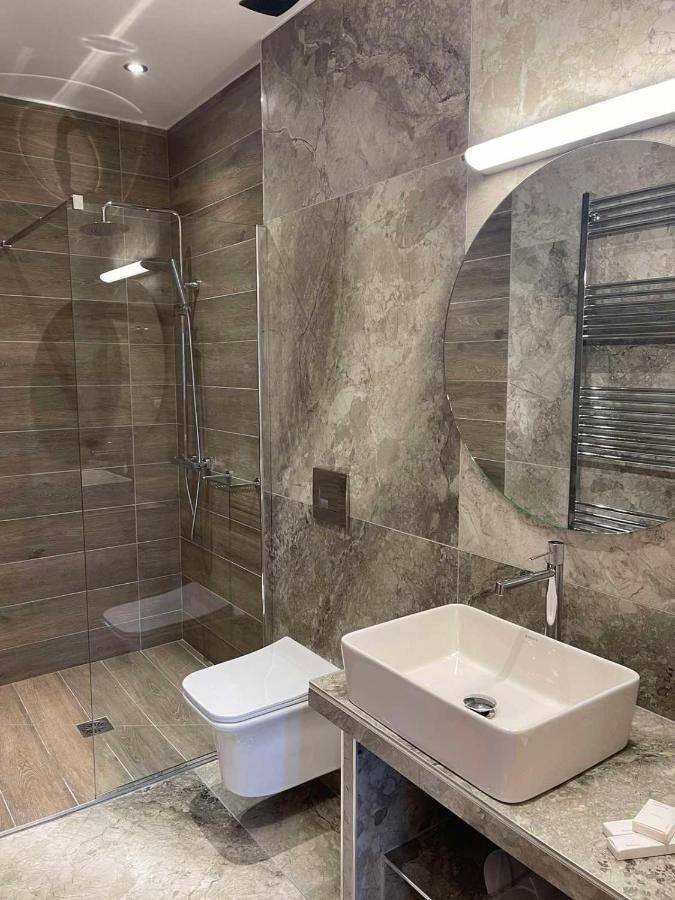 11 Luxury Apartments.. * Metsovo
