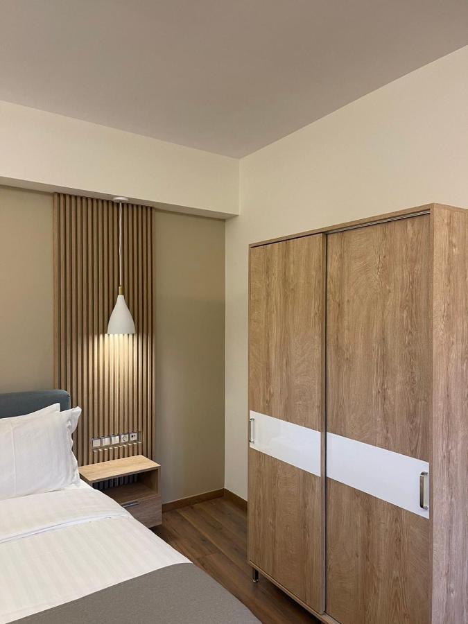 Apartment 11 Luxury Apartments.. *