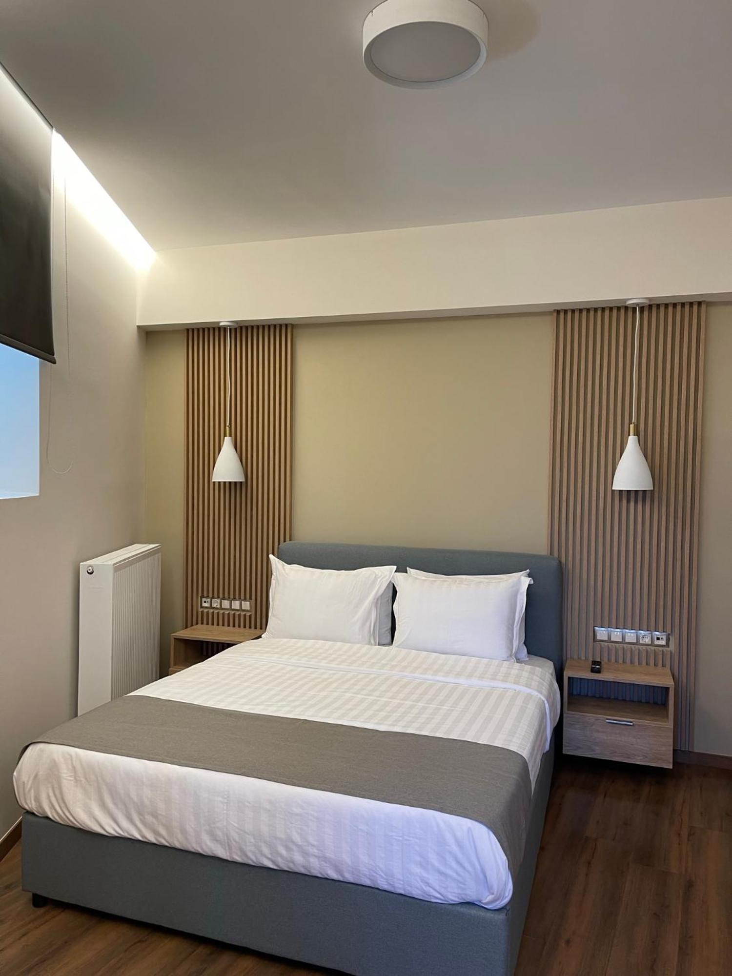 Apartment 11 Luxury Apartments.. Metsovo